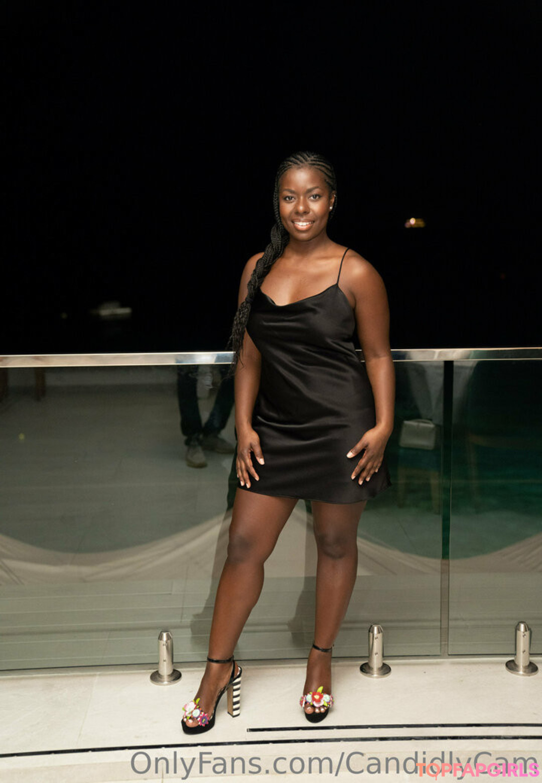 Nagie wyciekłe zdjęcie OnlyFans od Camille W #473