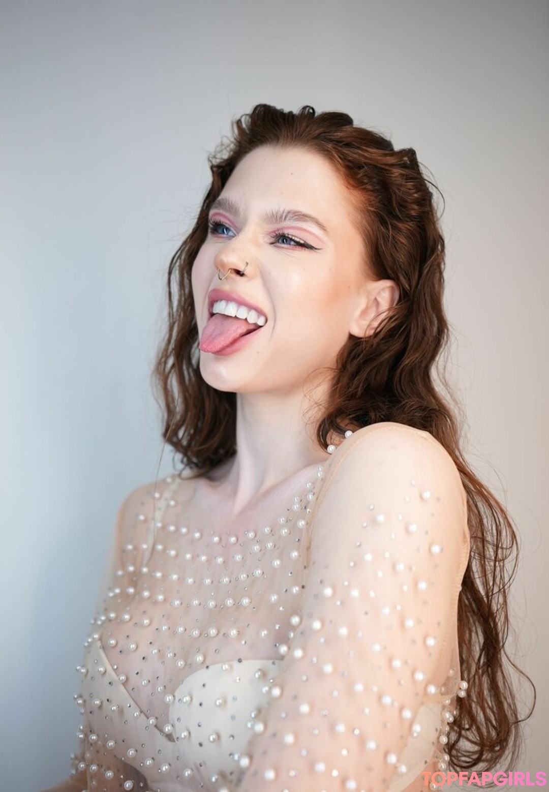 Nagie wyciekłe zdjęcie OnlyFans od Simens Sofia #917