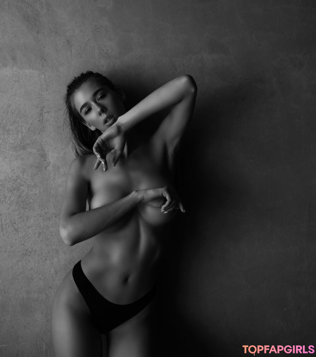 Nagie wyciekłe zdjęcie OnlyFans od Mira #341