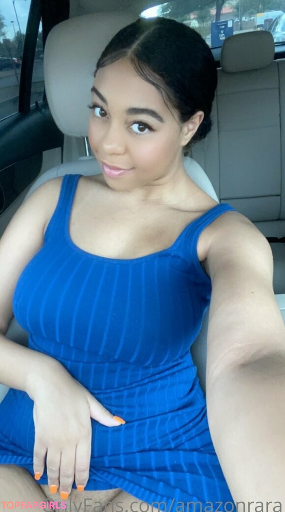 Nagie wyciekłe zdjęcie OnlyFans od Amazonrara #70