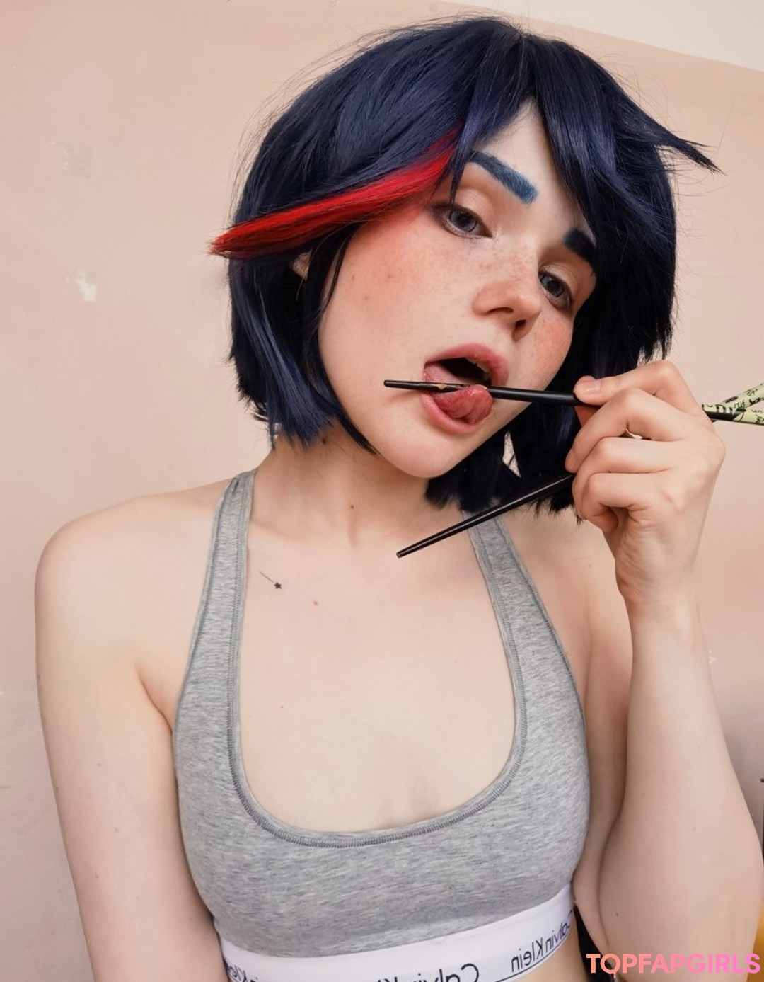 Nagie wyciekłe zdjęcie OnlyFans od Neyrodesu #1777