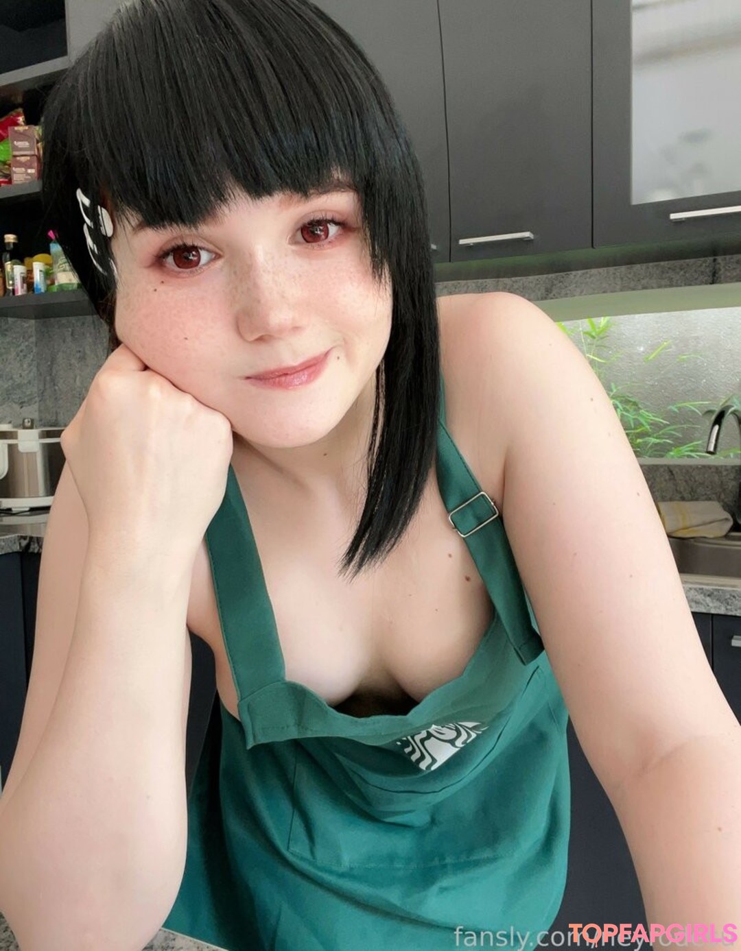 Nagie wyciekłe zdjęcie OnlyFans od Neyrodesu #2880