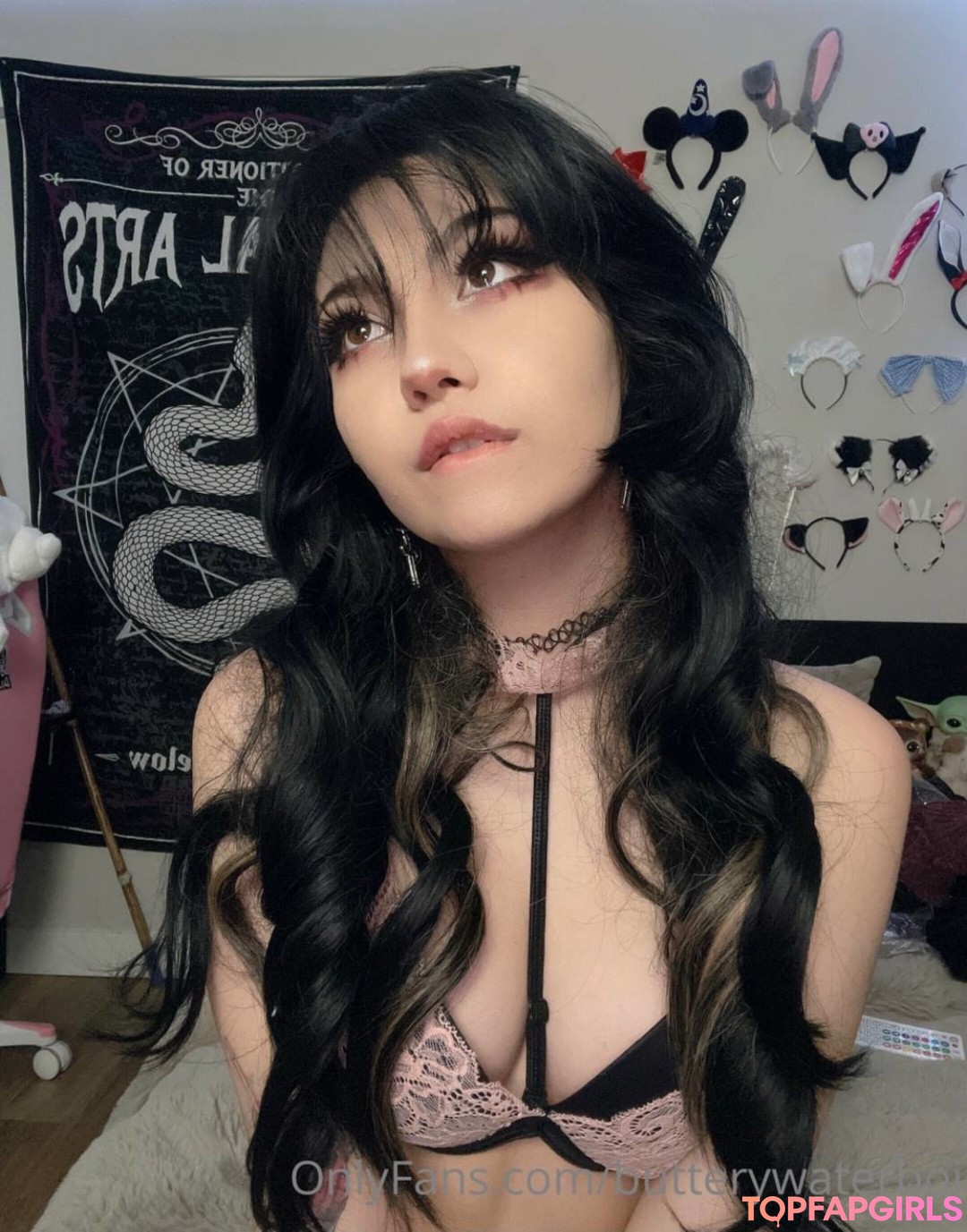 Nagie wyciekłe zdjęcie OnlyFans od Emi Bunny #279