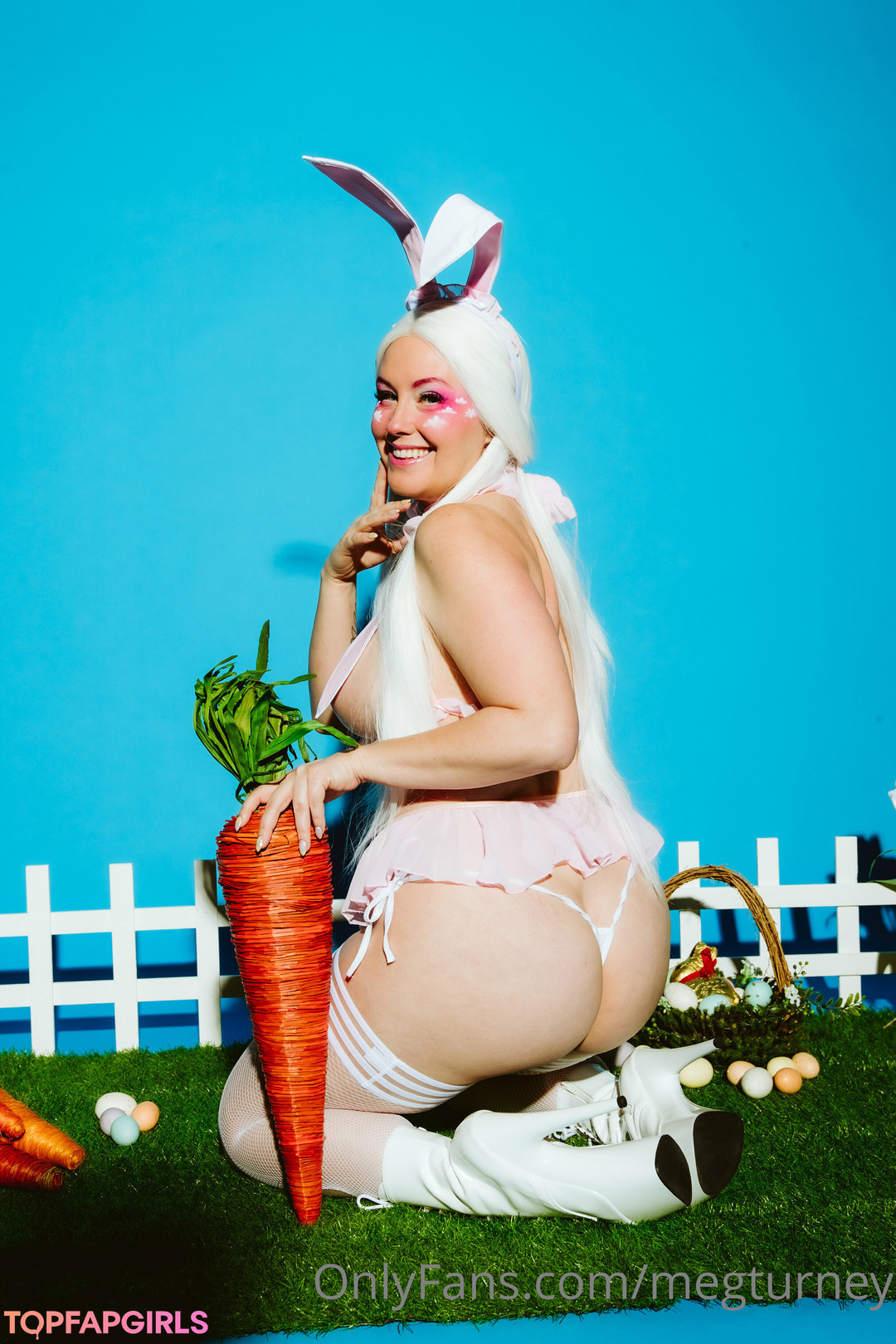 Nagie wyciekłe zdjęcie OnlyFans od Meg Turney #926