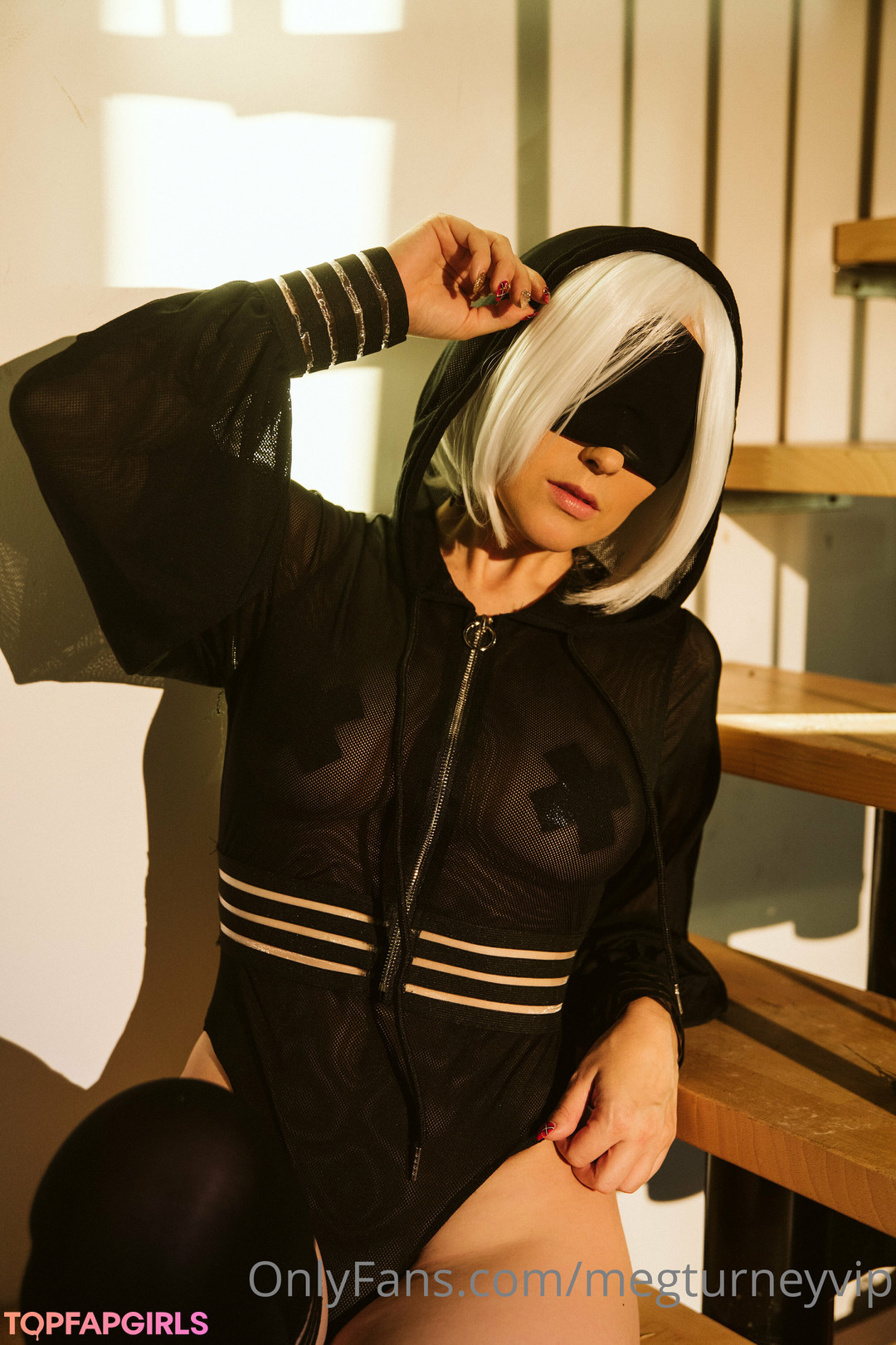 Nagie wyciekłe zdjęcie OnlyFans od Meg Turney #967