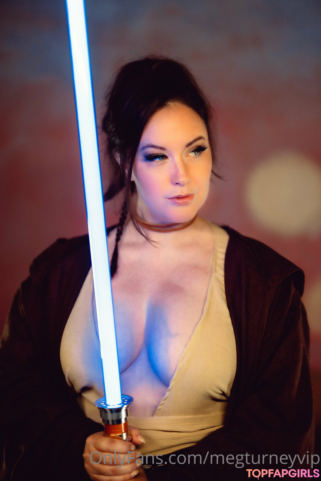 Nagie wyciekłe zdjęcie OnlyFans od Meg Turney #1545