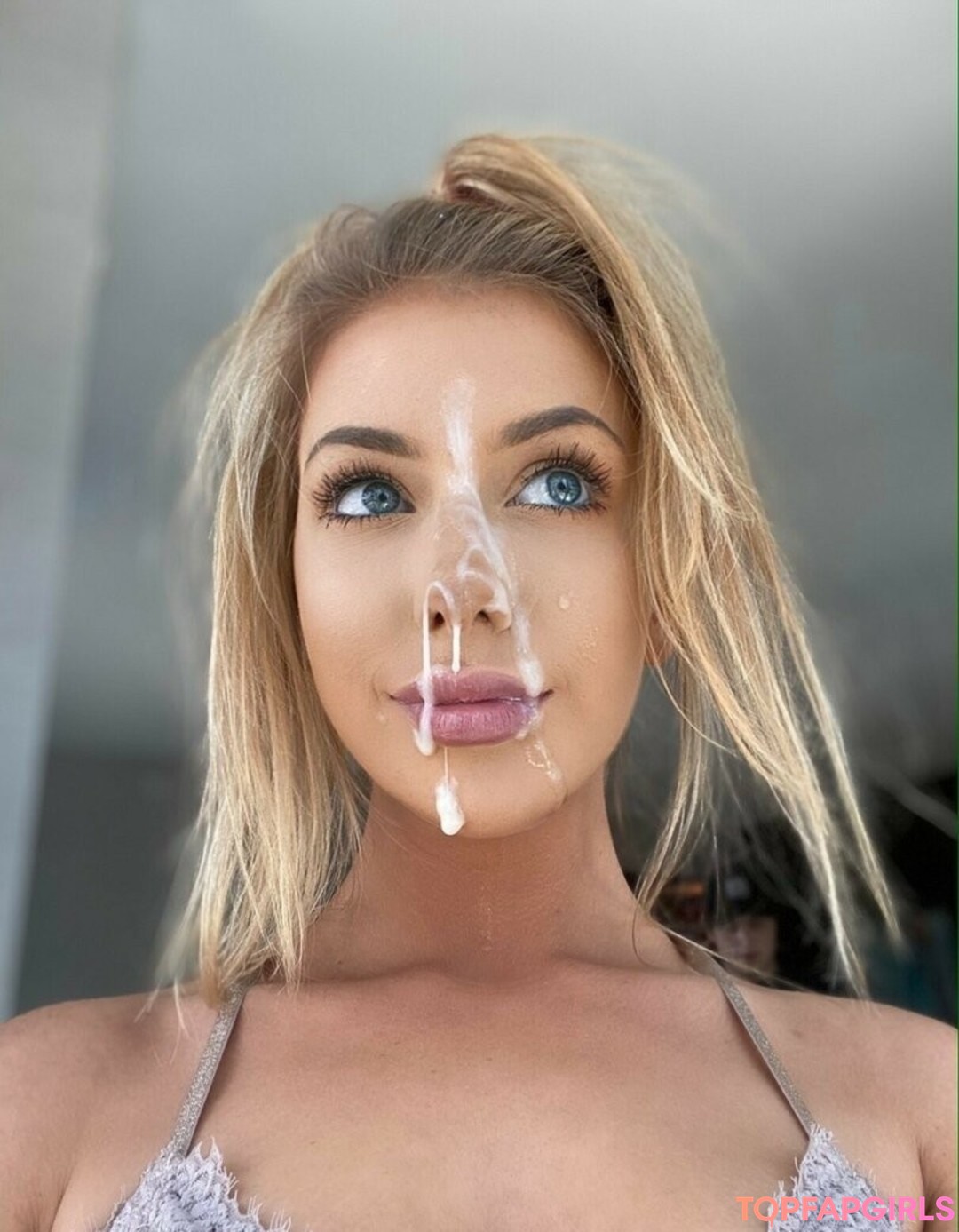 Nagie wyciekłe zdjęcie OnlyFans od Ashley Danielle #126