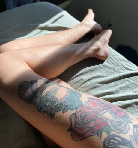 Nagie wyciekłe zdjęcie OnlyFans od Pearlsage