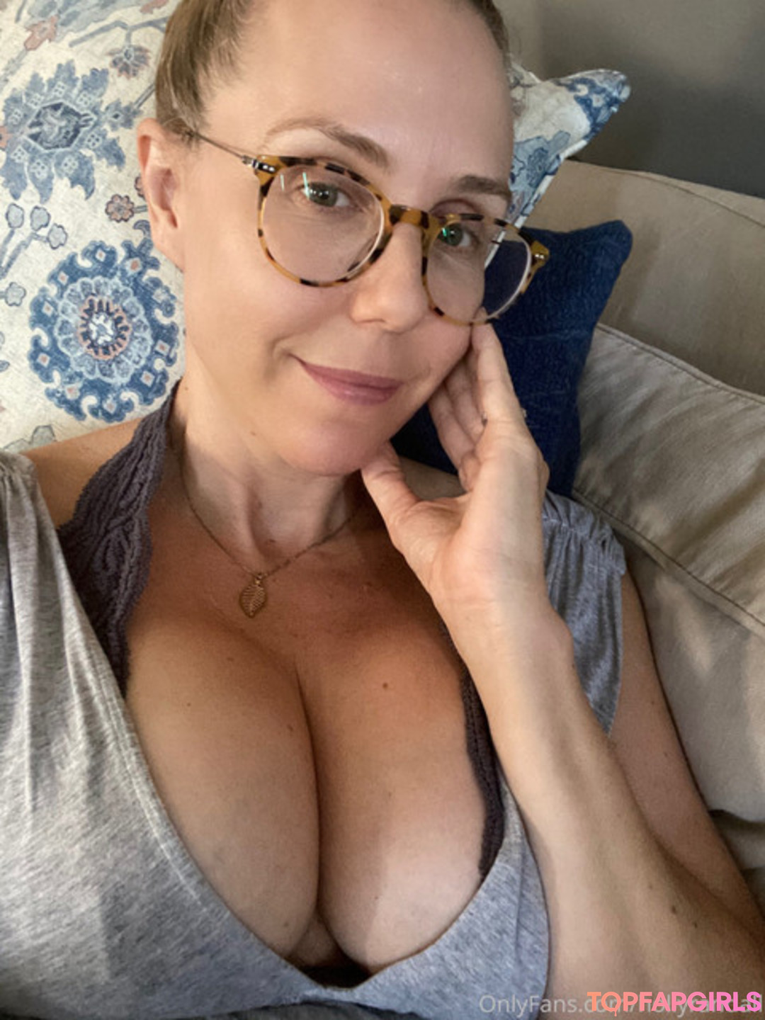 Nagie wyciekłe zdjęcie OnlyFans od Holly Randall #46