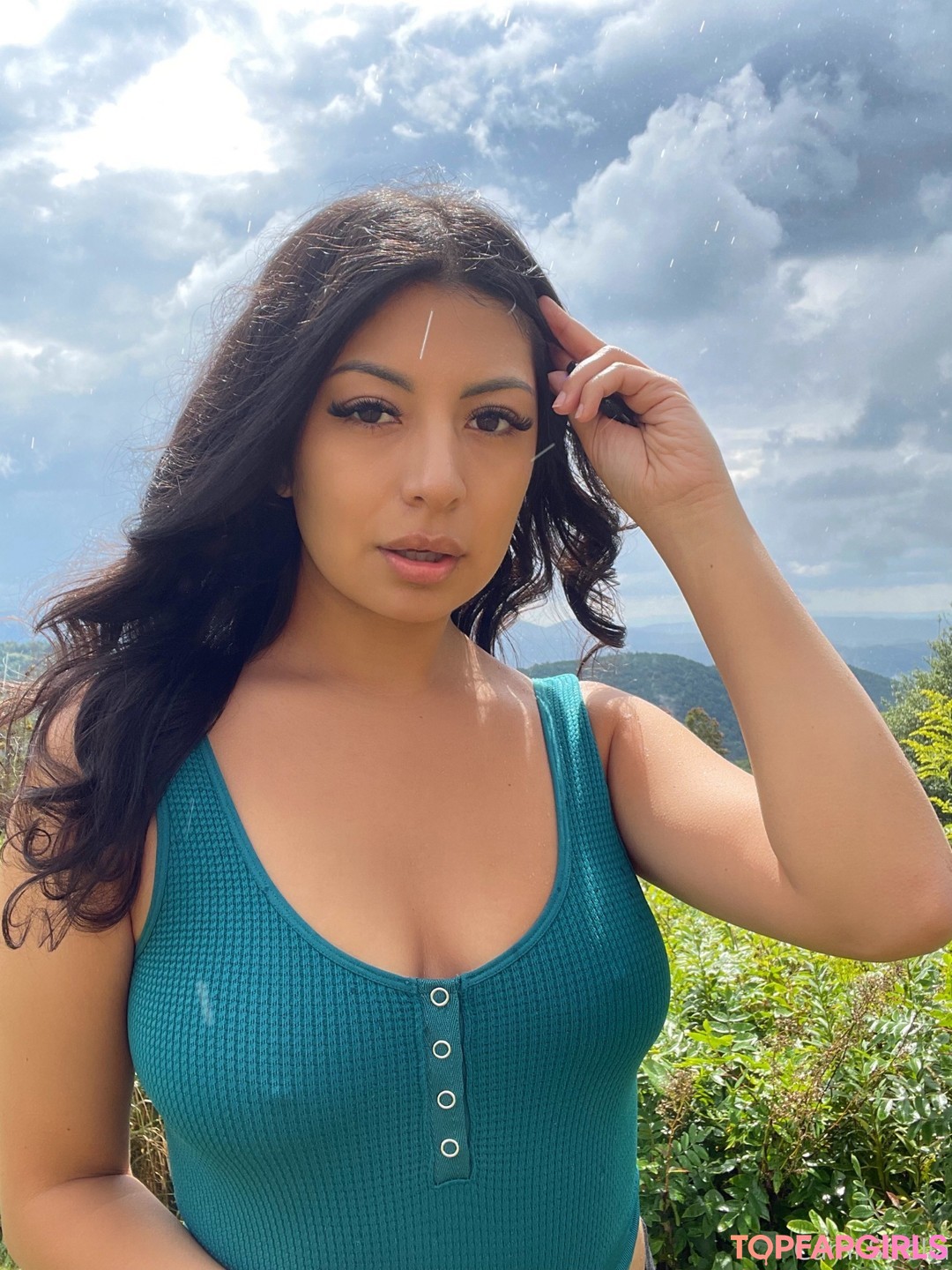 Nagie wyciekłe zdjęcie OnlyFans od Cami Strella #268