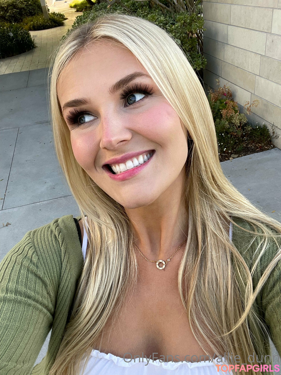 Nagie wyciekłe zdjęcie OnlyFans od Alliedunn #433