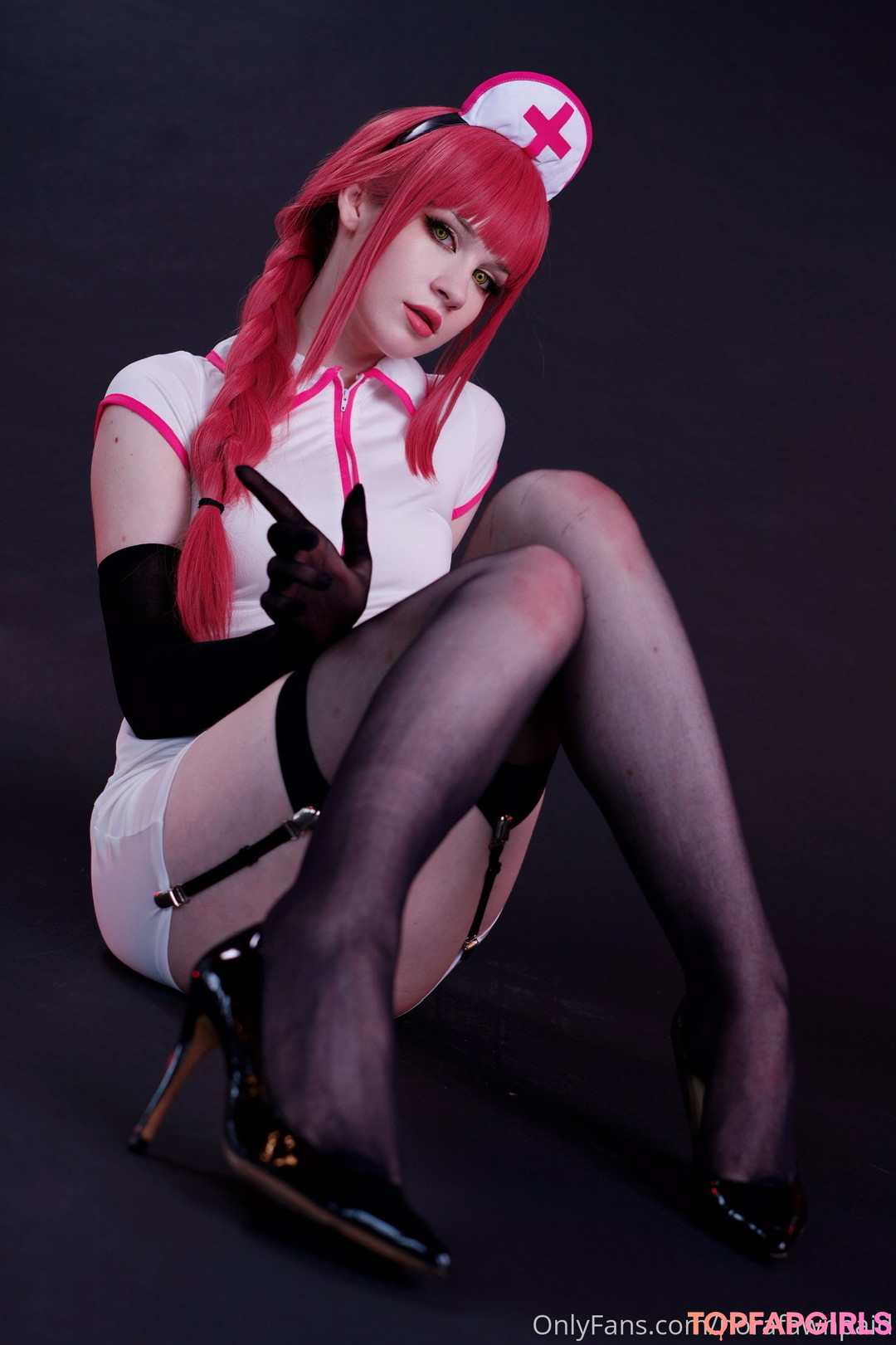 Nagie wyciekłe zdjęcie OnlyFans od Norafawn #572