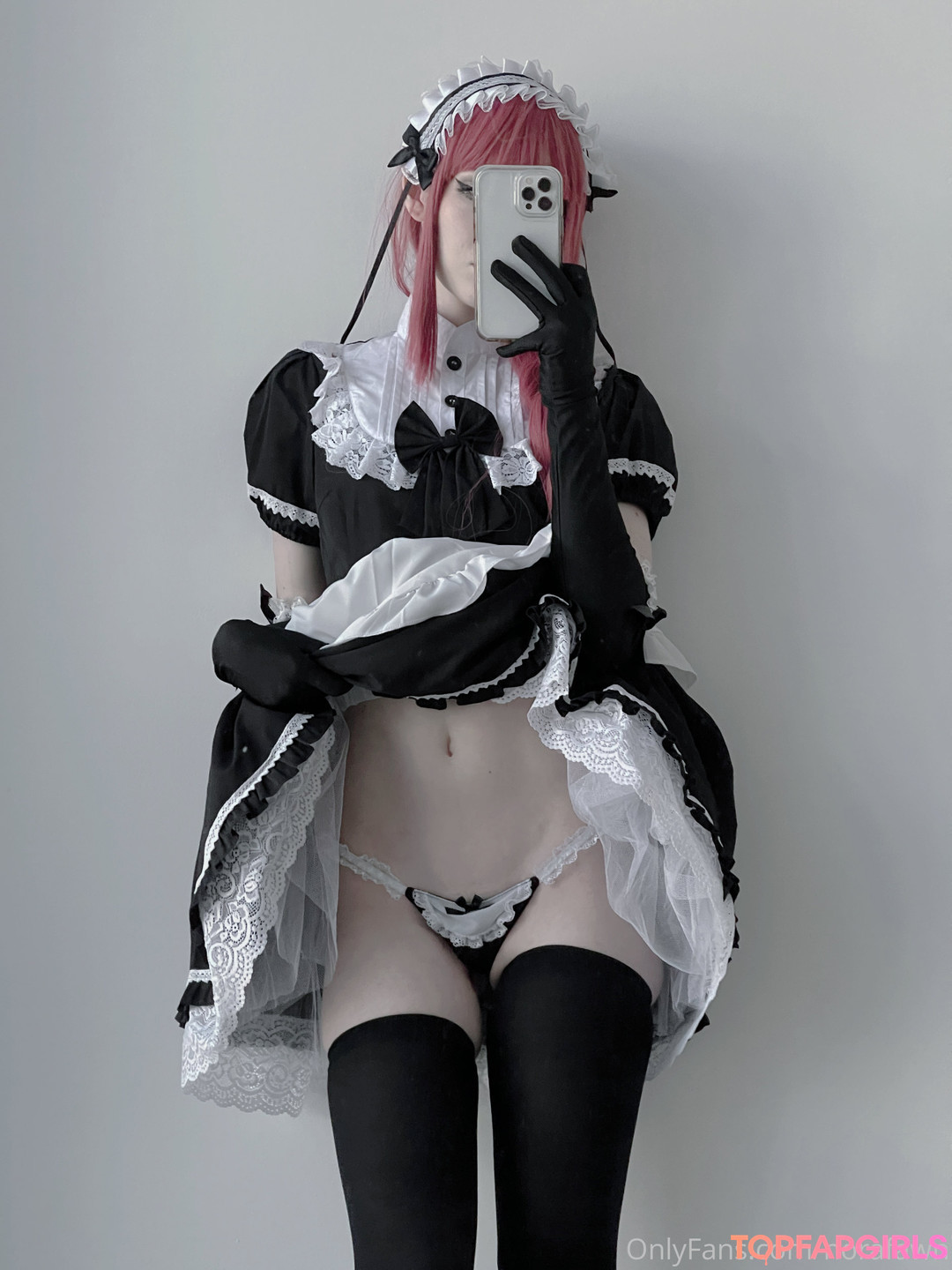 Nagie wyciekłe zdjęcie OnlyFans od Norafawn #749