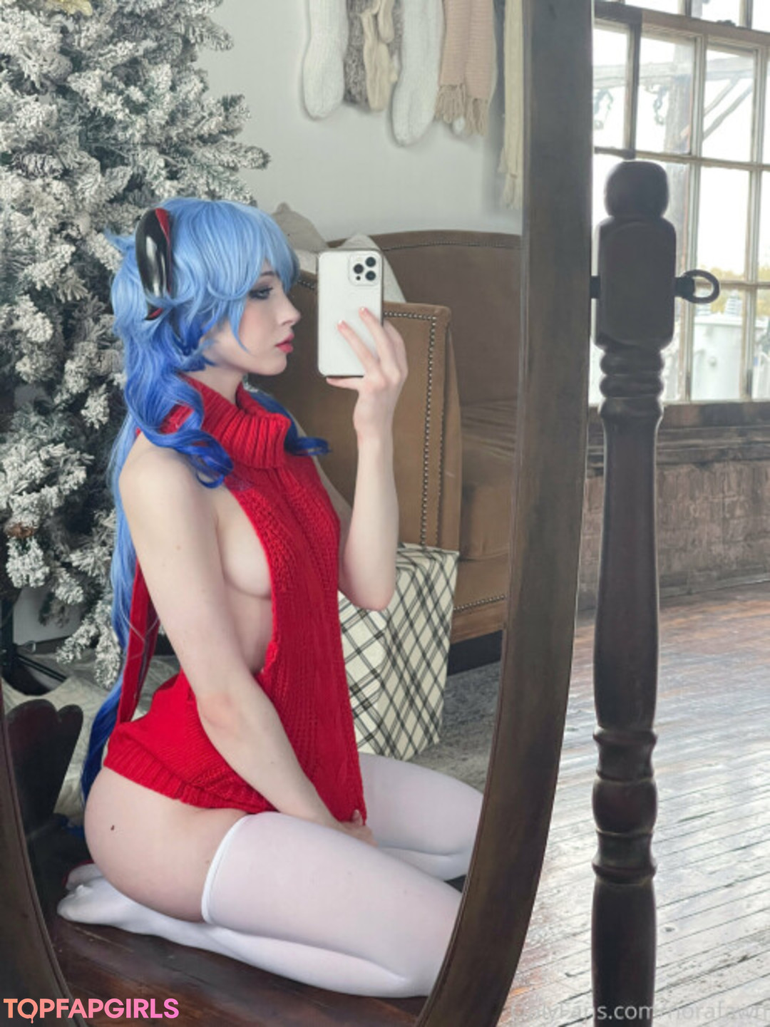 Nagie wyciekłe zdjęcie OnlyFans od Norafawn #782