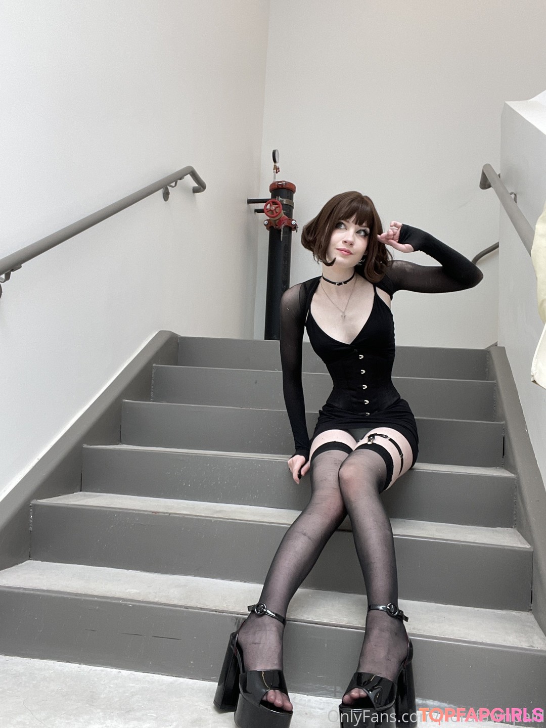 Nagie wyciekłe zdjęcie OnlyFans od Norafawn #919