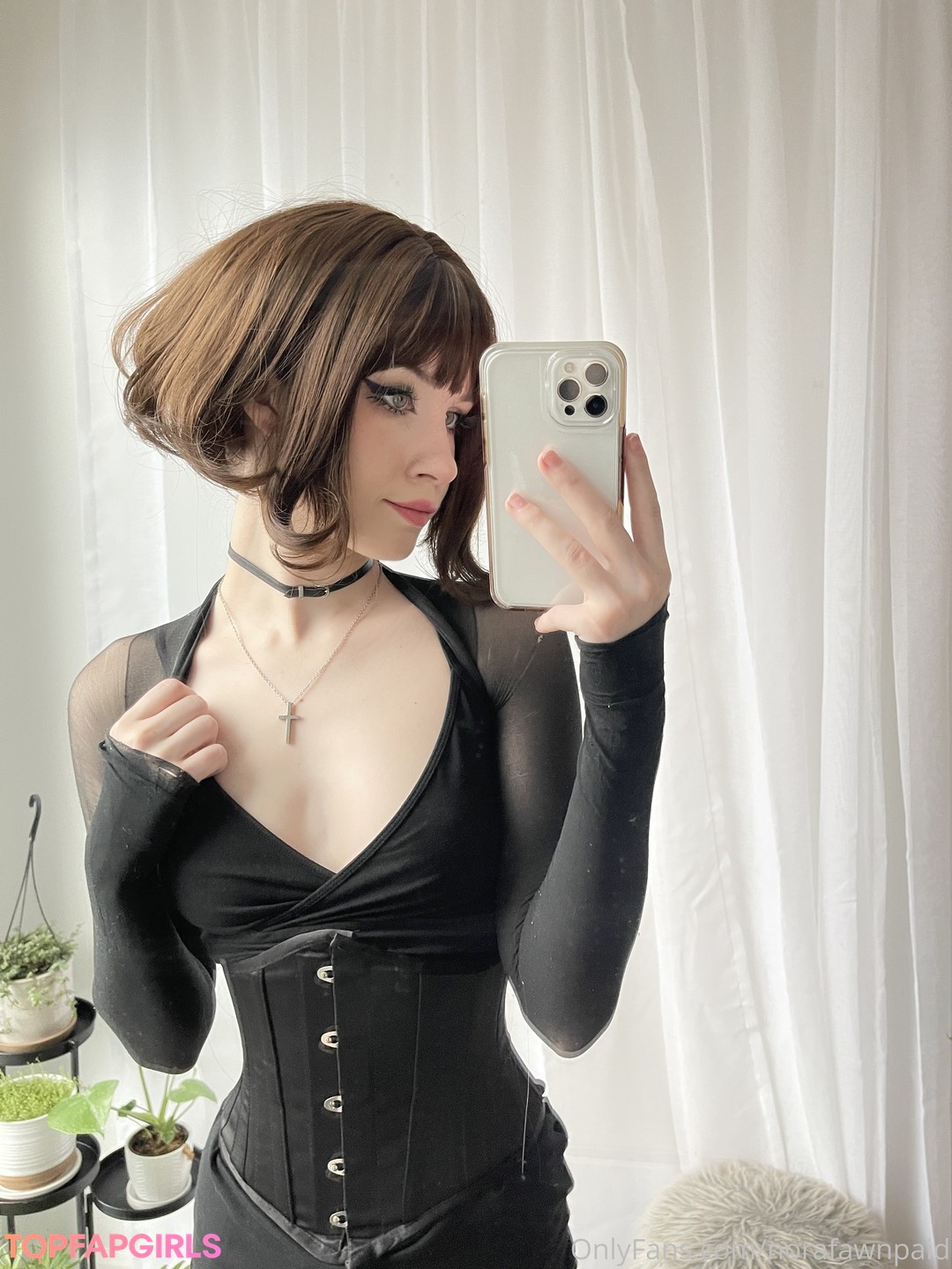 Nagie wyciekłe zdjęcie OnlyFans od Norafawn #990