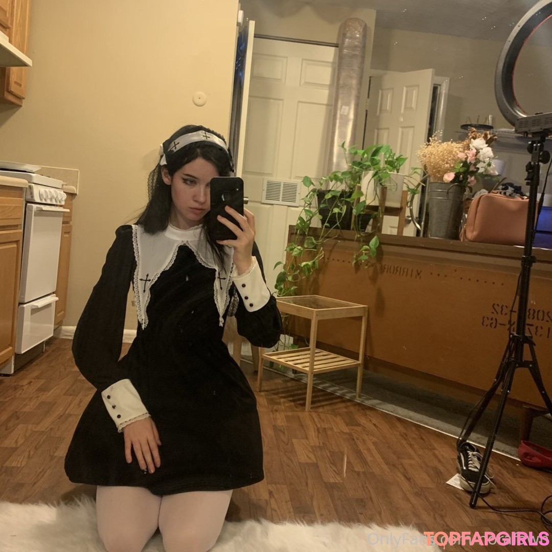 Nagie wyciekłe zdjęcie OnlyFans od Norafawn #1195