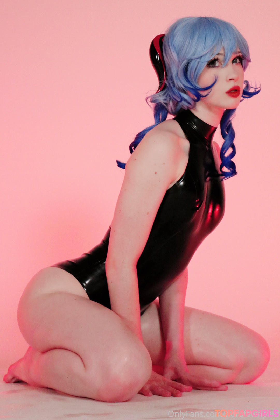 Nagie wyciekłe zdjęcie OnlyFans od Norafawn #1269