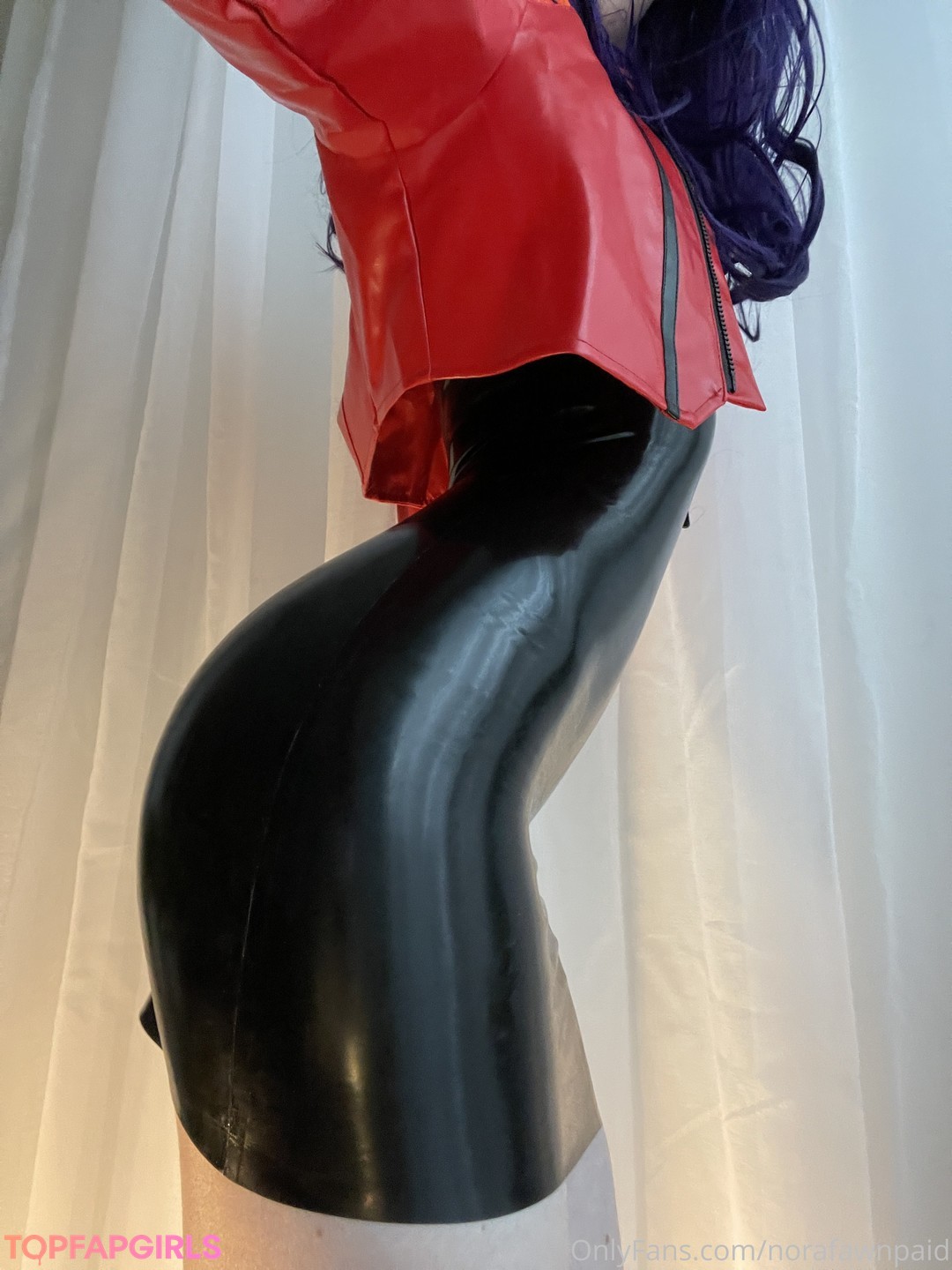 Nagie wyciekłe zdjęcie OnlyFans od Norafawn #146