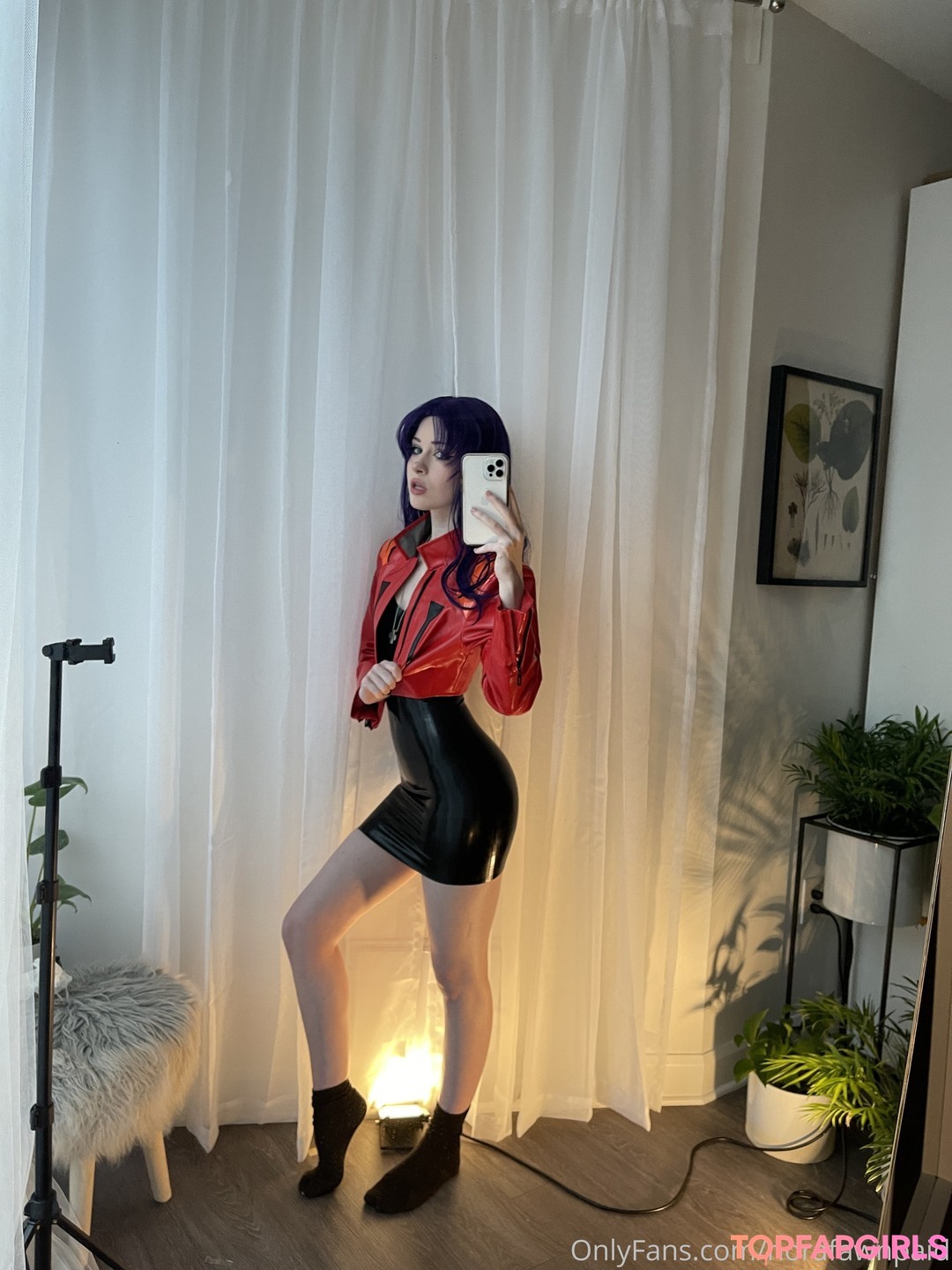 Nagie wyciekłe zdjęcie OnlyFans od Norafawn #159