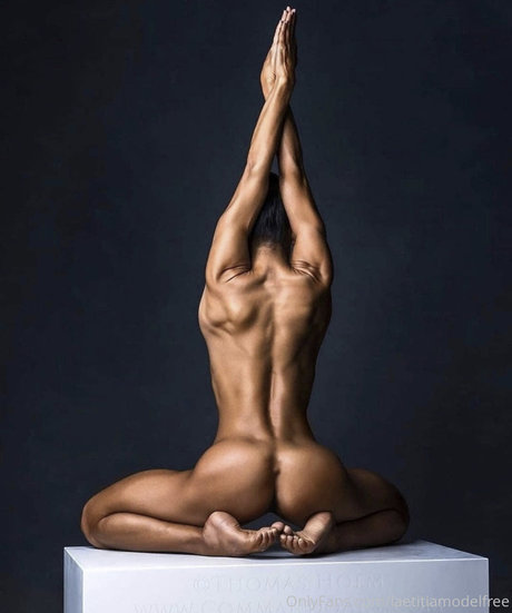 Laetitia Bouffard Roupe