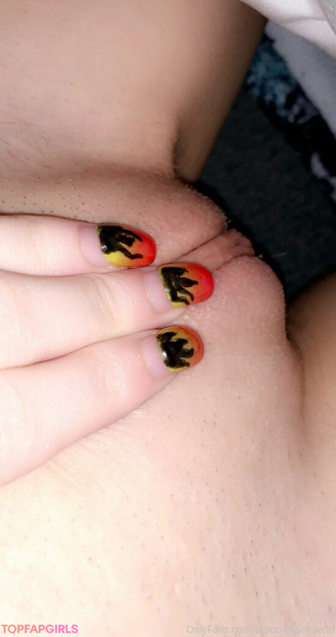 Nagie wyciekłe zdjęcie OnlyFans od Pyra Fae #1222