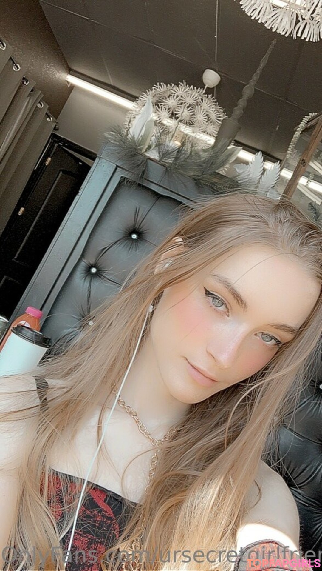 Nagie wyciekłe zdjęcie OnlyFans od Pyra Fae #1301