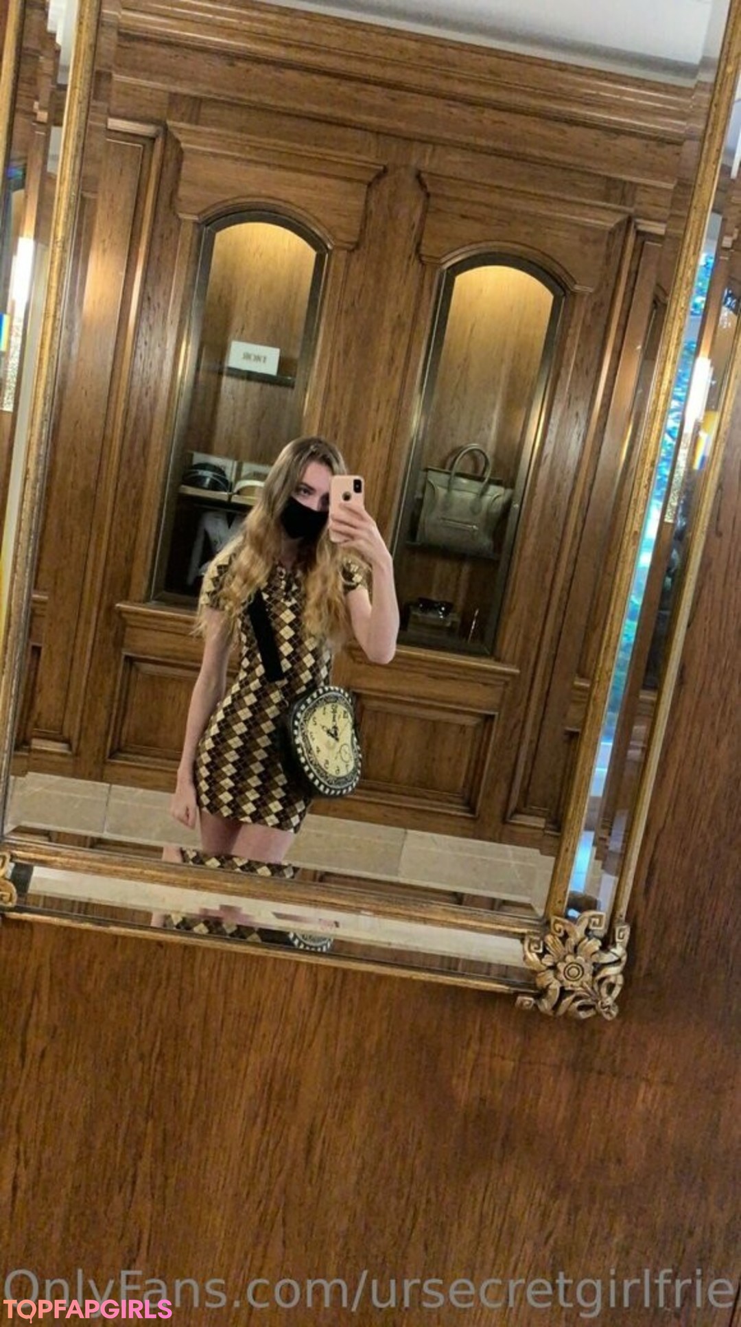 Nagie wyciekłe zdjęcie OnlyFans od Pyra Fae #1343