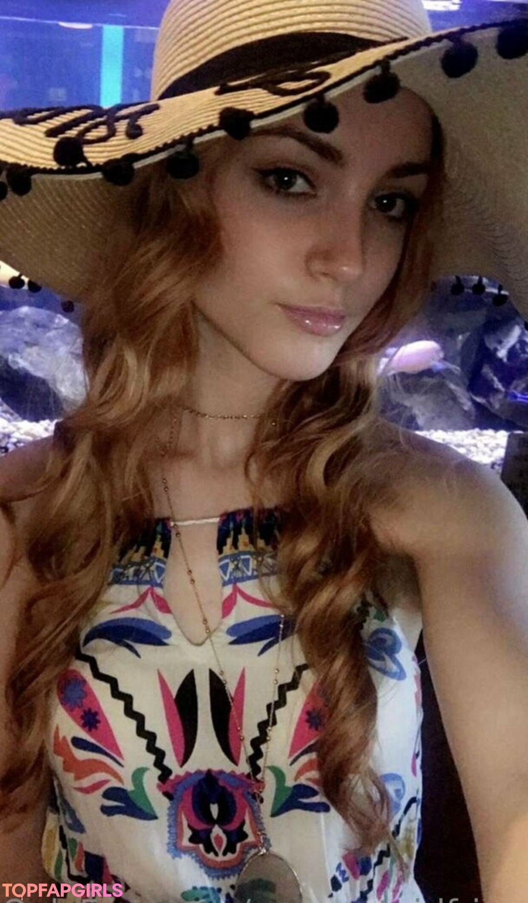 Nagie wyciekłe zdjęcie OnlyFans od Pyra Fae #1399