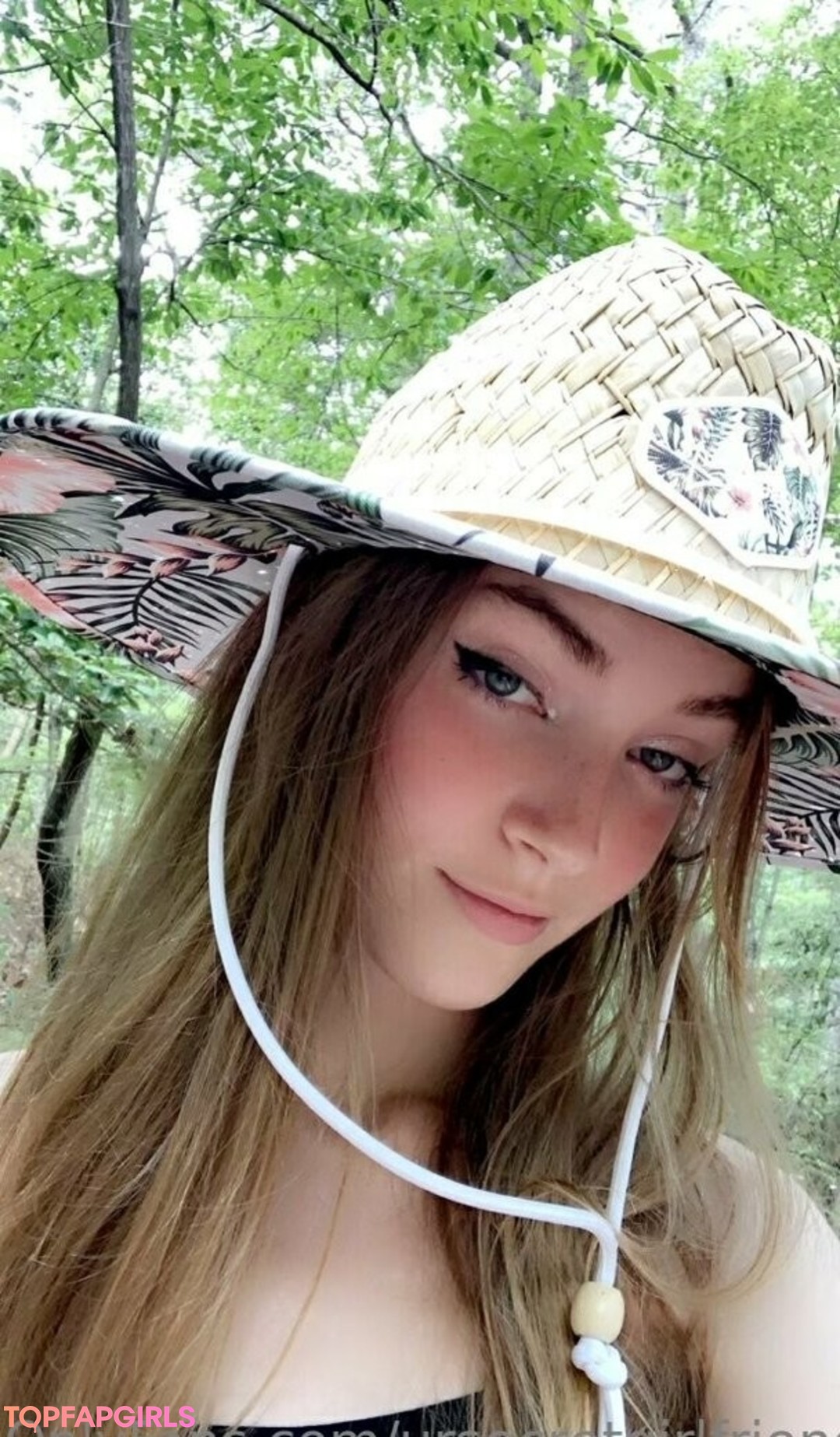 Nagie wyciekłe zdjęcie OnlyFans od Pyra Fae #1437