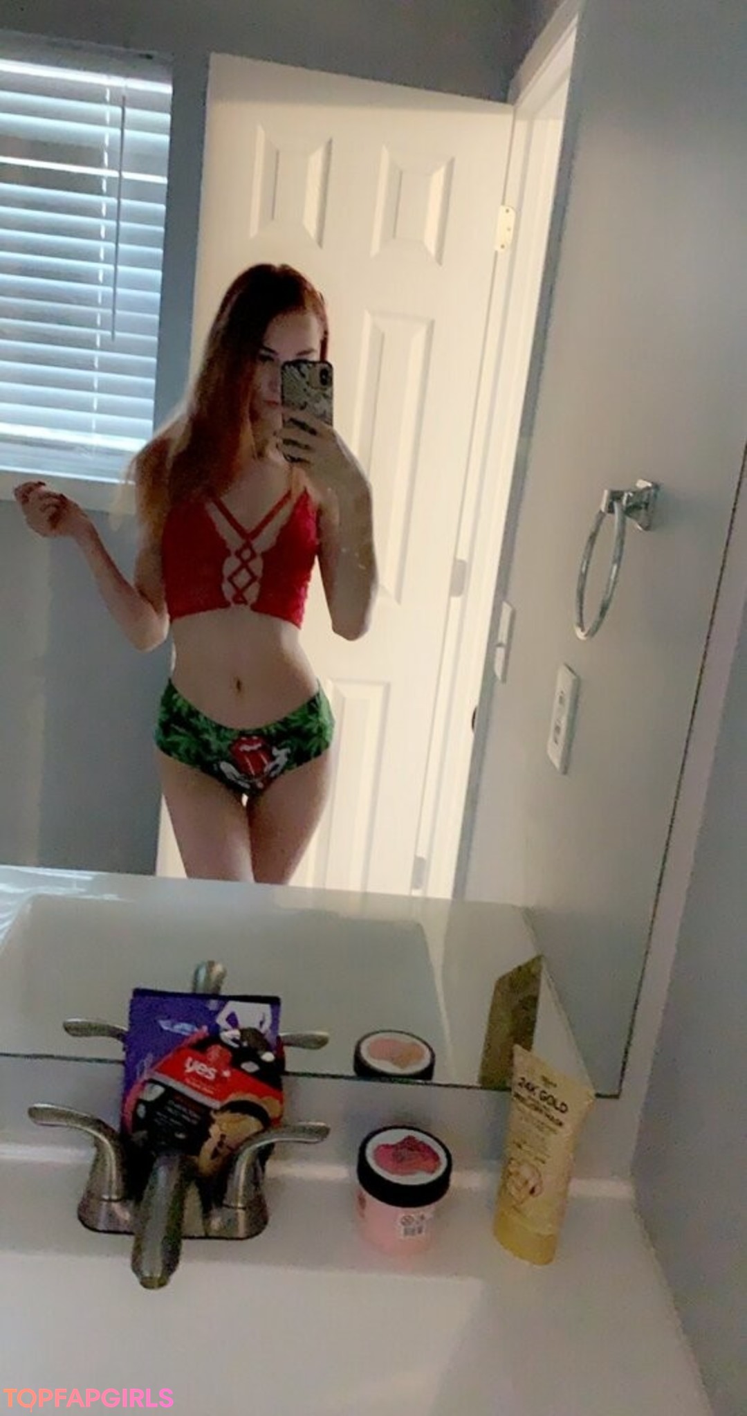 Nagie wyciekłe zdjęcie OnlyFans od Pyra Fae #740