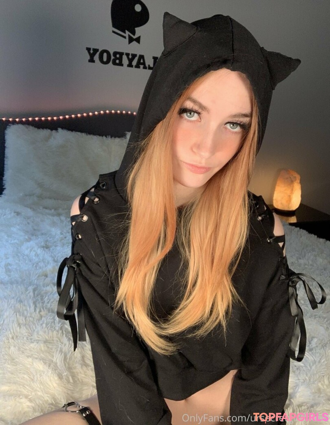 Nagie wyciekłe zdjęcie OnlyFans od Pyra Fae #843