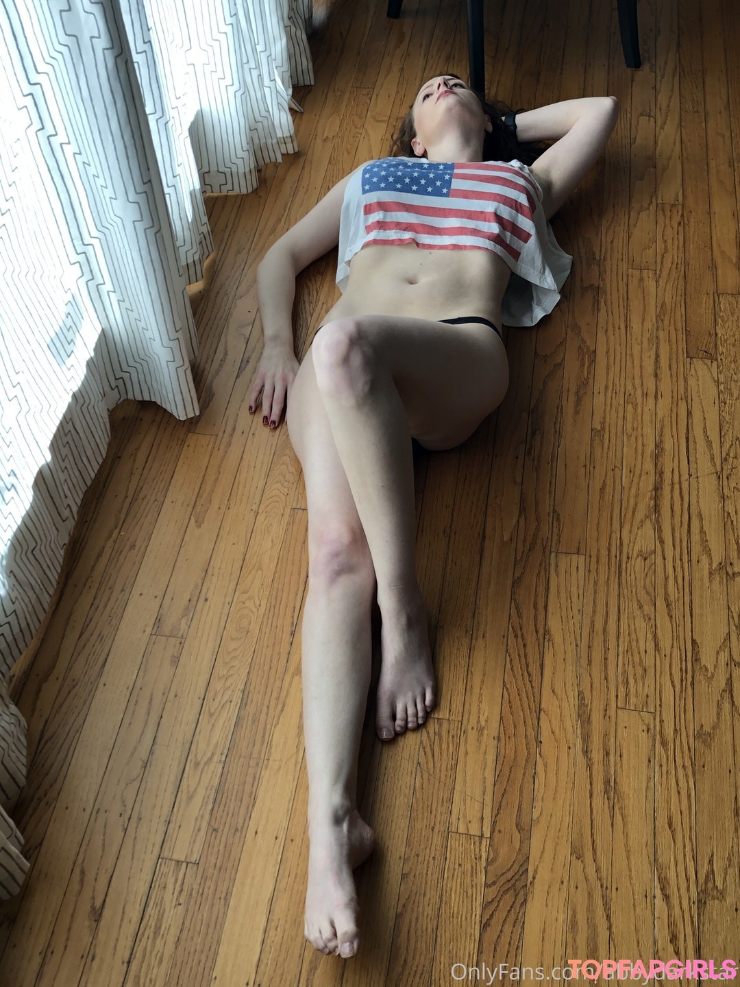 Nagie wyciekłe zdjęcie OnlyFans od Abby Dark Star #779