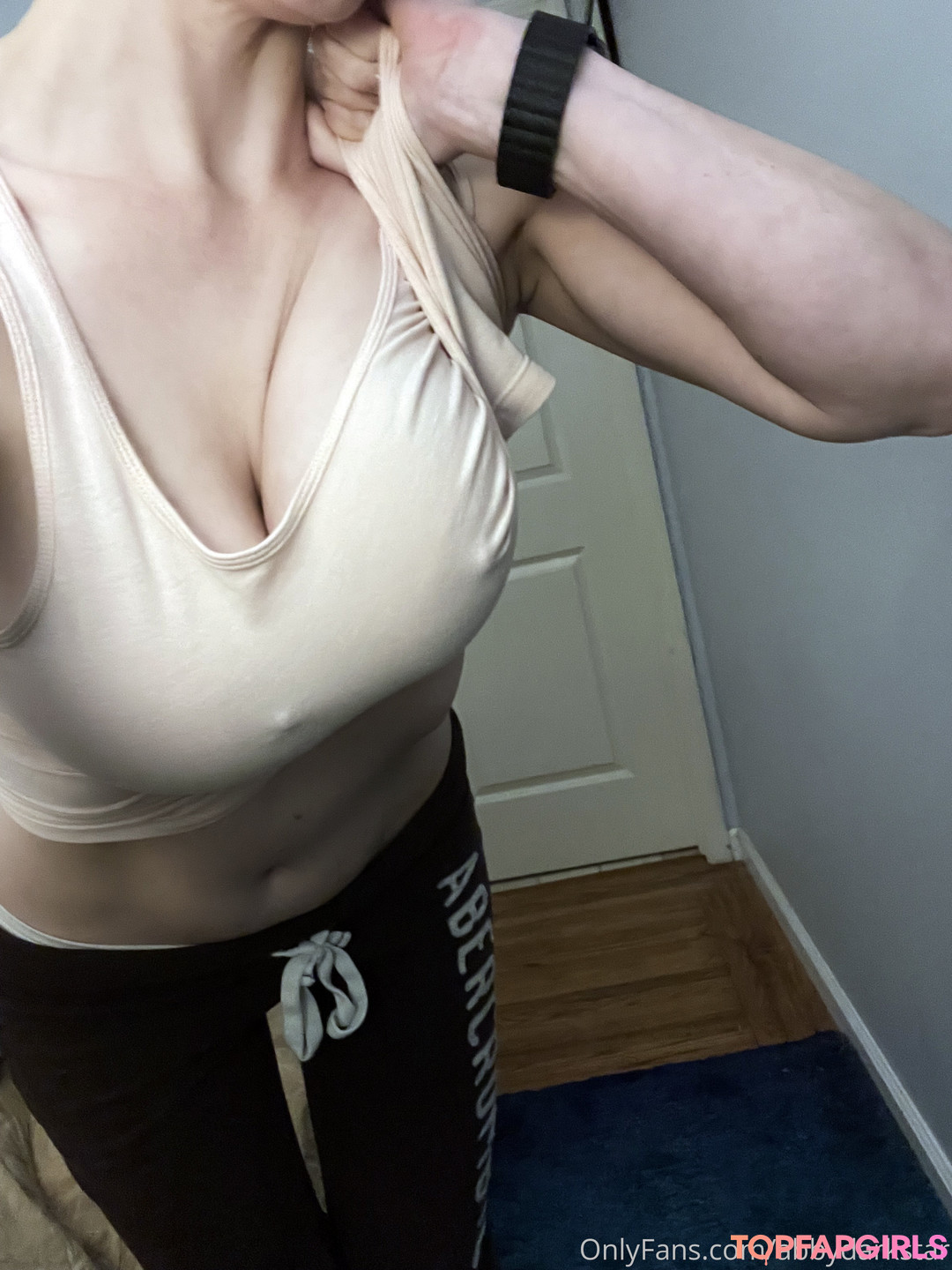 Nagie wyciekłe zdjęcie OnlyFans od Abby Dark Star #198