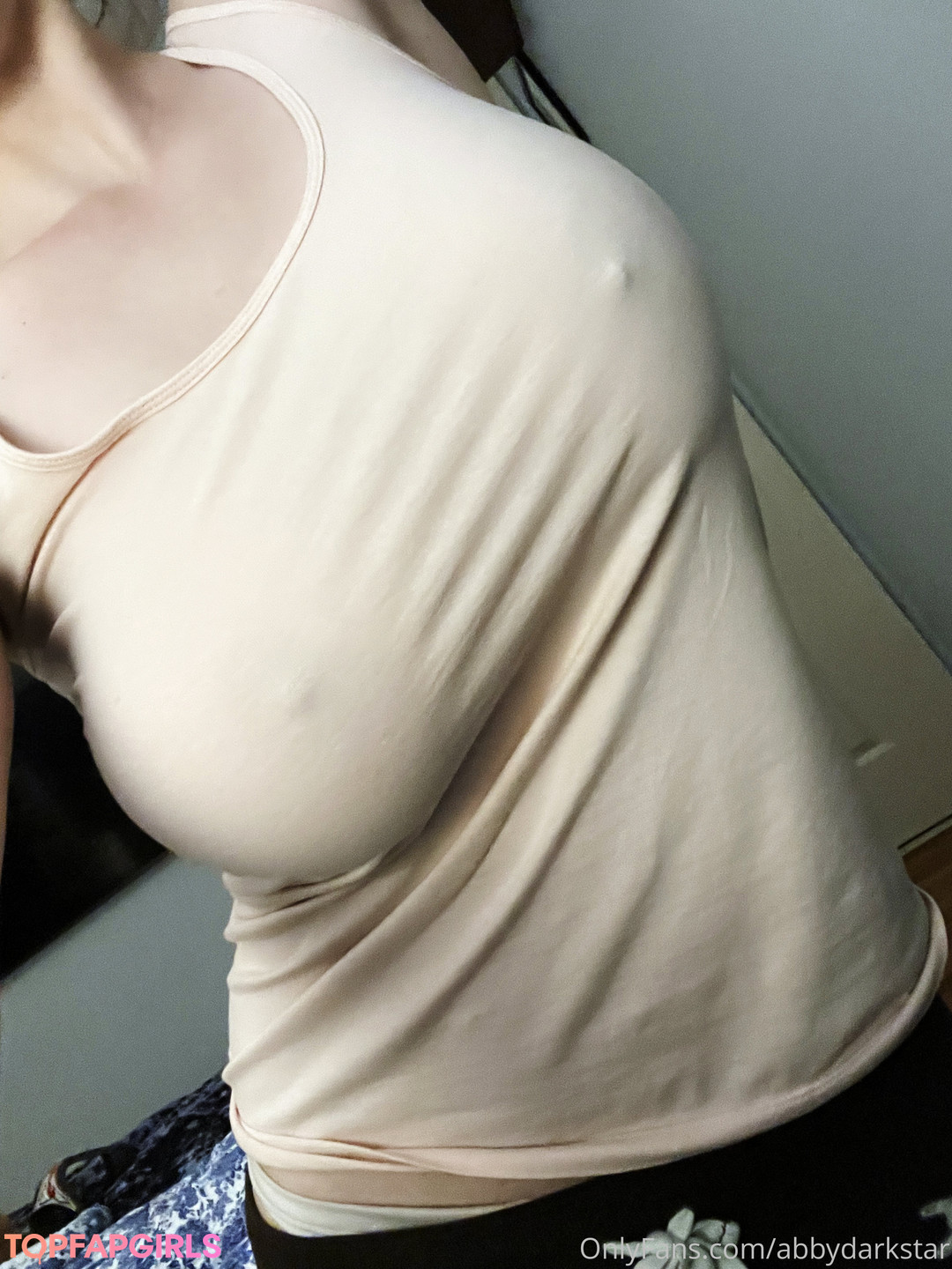 Nagie wyciekłe zdjęcie OnlyFans od Abby Dark Star #223