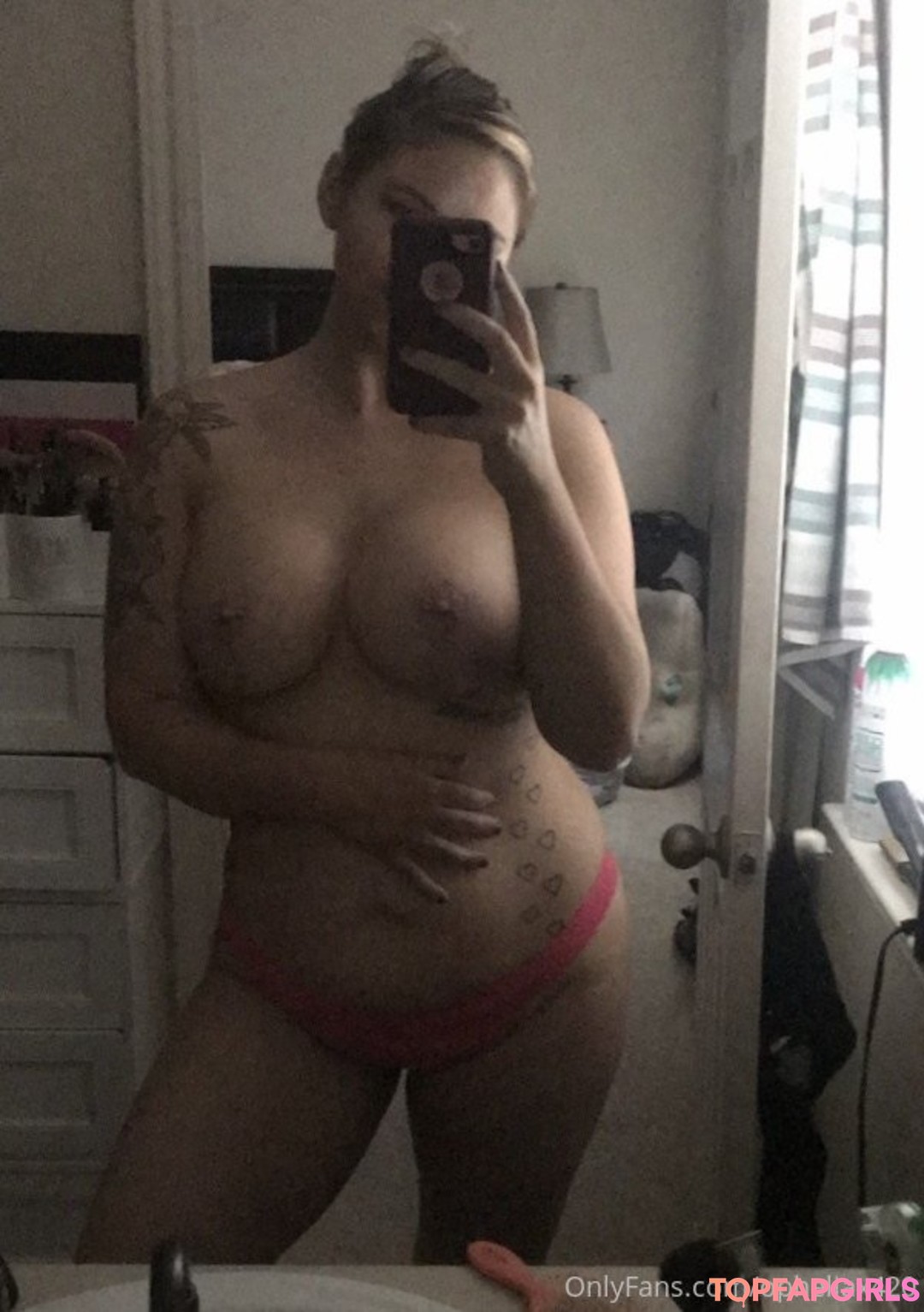 Nagie wyciekłe zdjęcie OnlyFans od Ophelia O #7