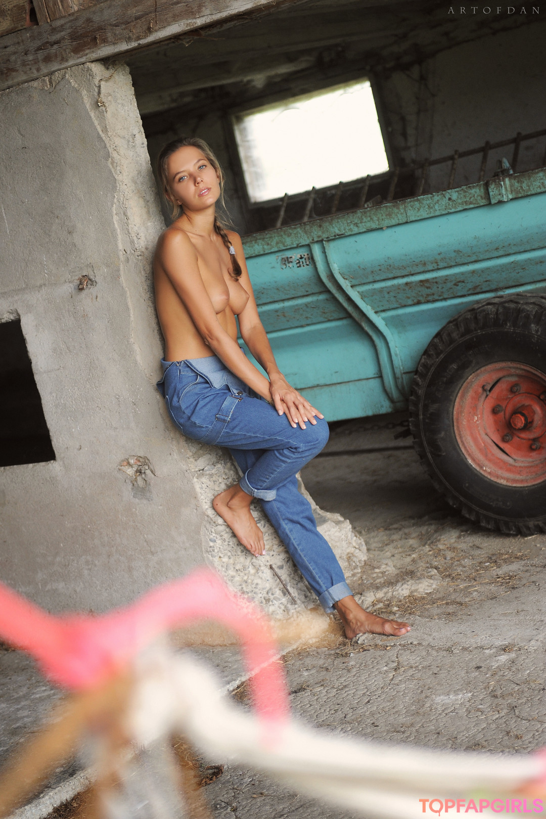 Nagie wyciekłe zdjęcie OnlyFans od Katya Clover #277