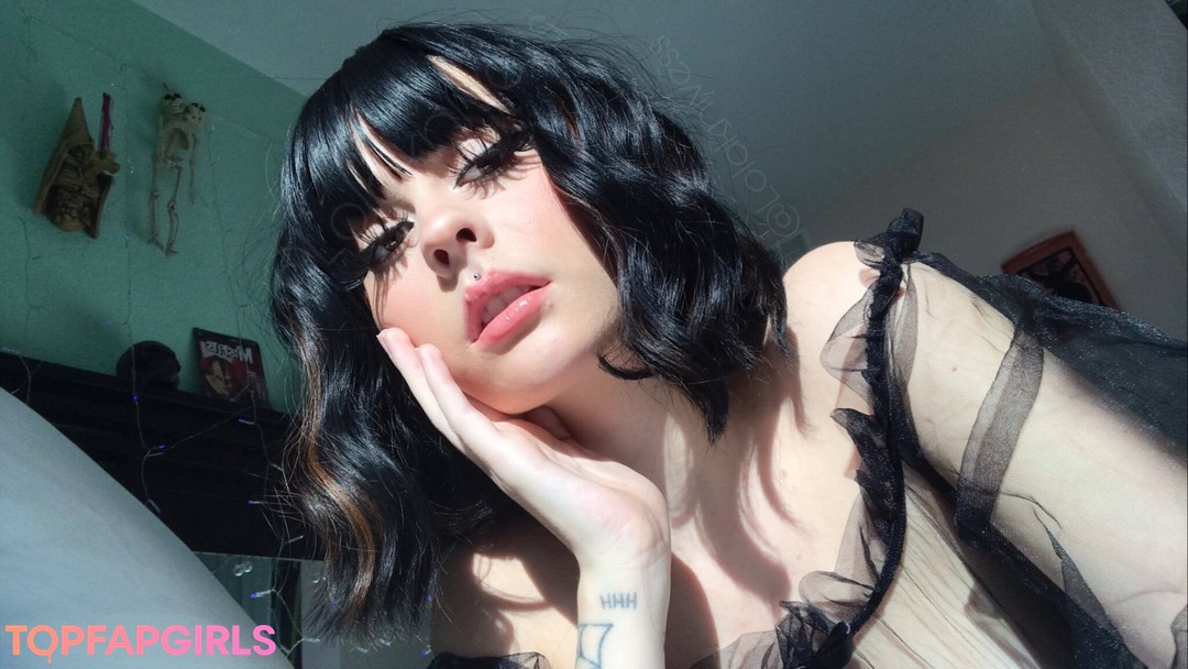 Nagie wyciekłe zdjęcie OnlyFans od Lolaxmina #53