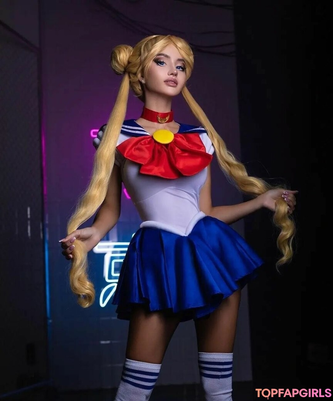 Nagie wyciekłe zdjęcie OnlyFans od Valentina Grishko #1049