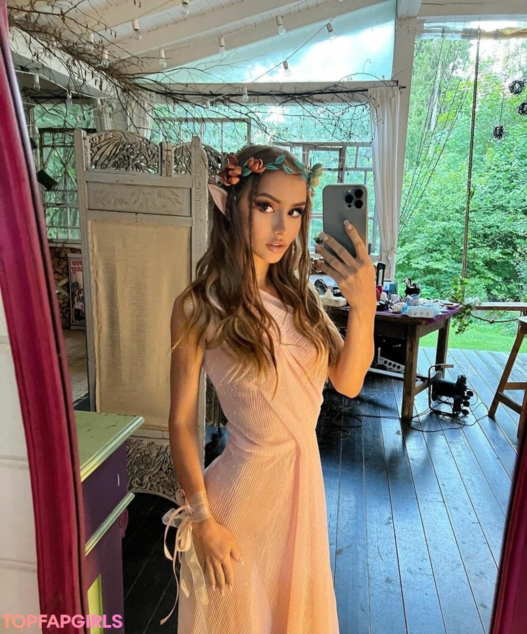 Nagie wyciekłe zdjęcie OnlyFans od Valentina Grishko #725