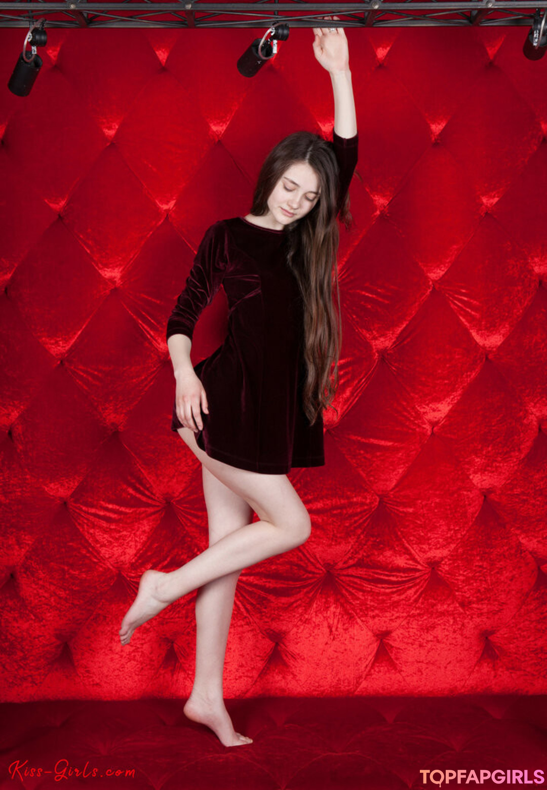 Nagie wyciekłe zdjęcie OnlyFans od Anna Vlasova #1159