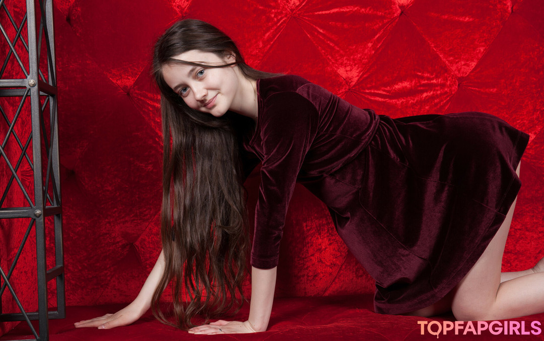 Nagie wyciekłe zdjęcie OnlyFans od Anna Vlasova #1172