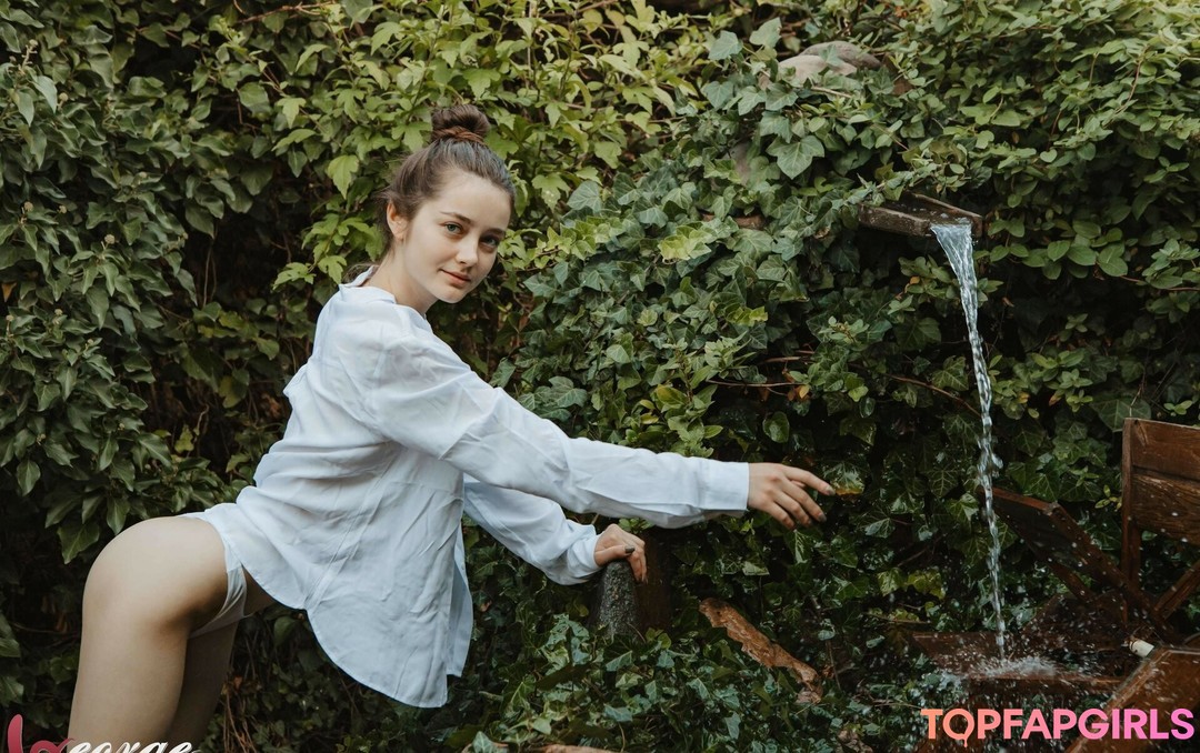 Nagie wyciekłe zdjęcie OnlyFans od Anna Vlasova #563