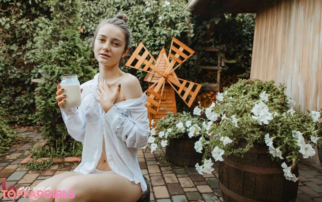 Nagie wyciekłe zdjęcie OnlyFans od Anna Vlasova #577