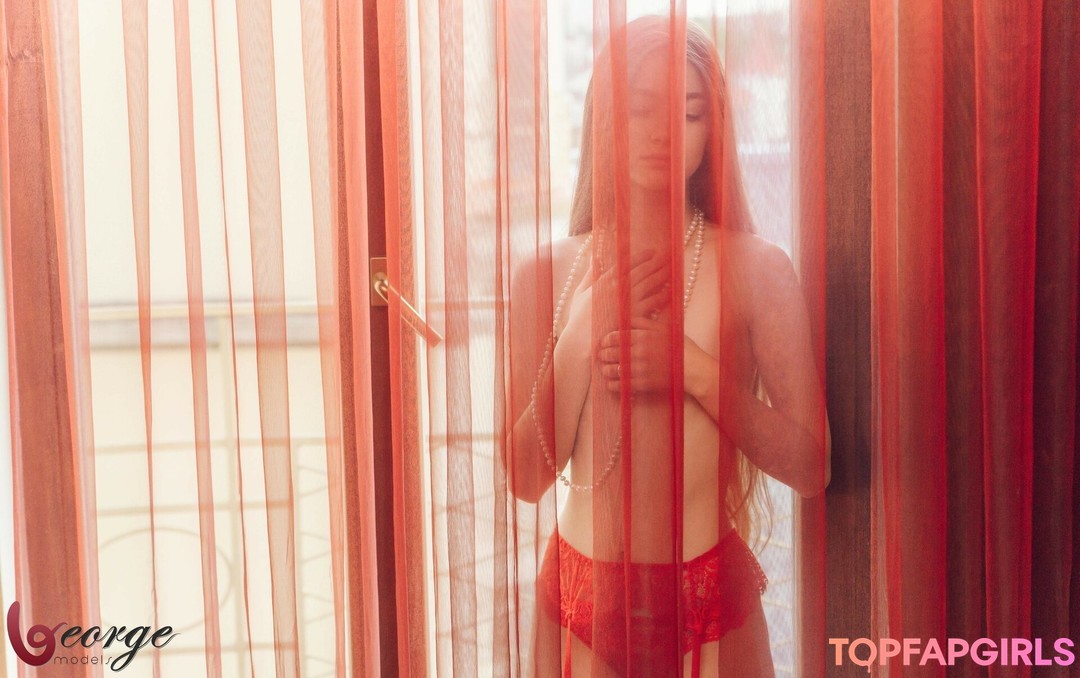 Nagie wyciekłe zdjęcie OnlyFans od Anna Vlasova #772