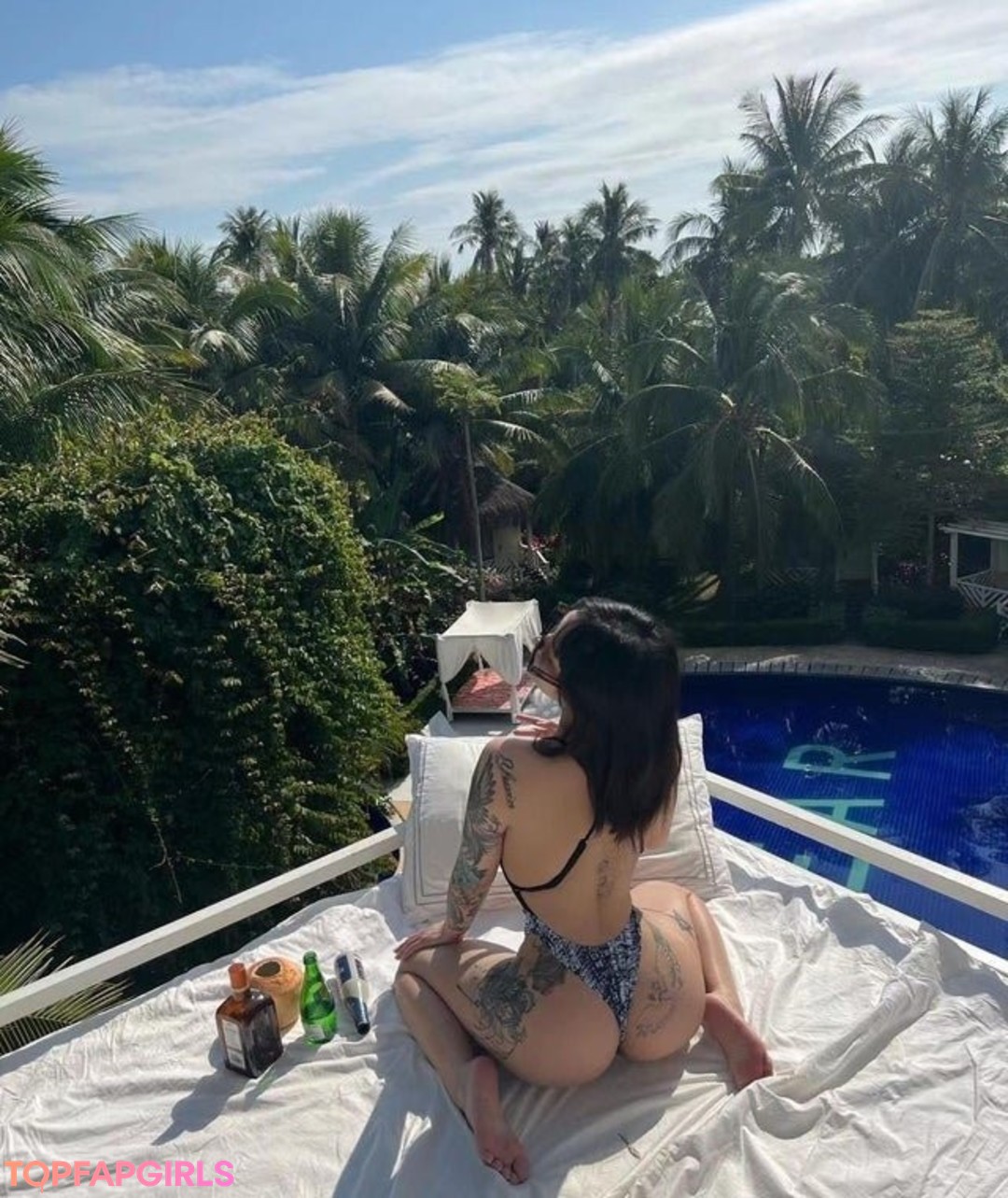 Nagie wyciekłe zdjęcie OnlyFans od Hitomi Songyuxin #435