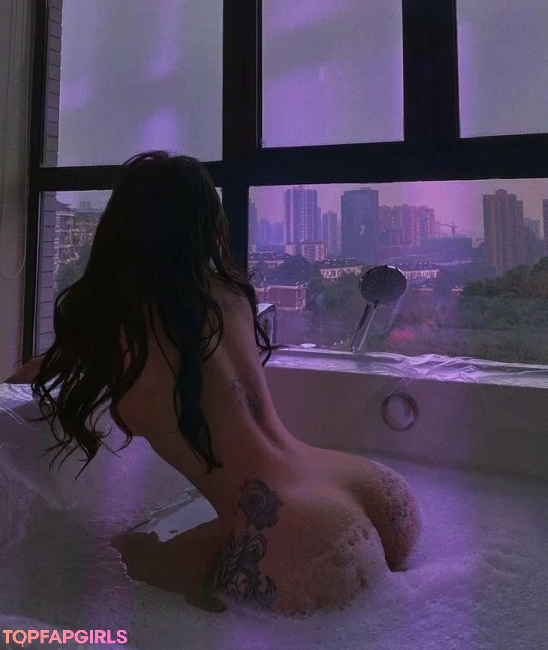 Nagie wyciekłe zdjęcie OnlyFans od Hitomi Songyuxin #678