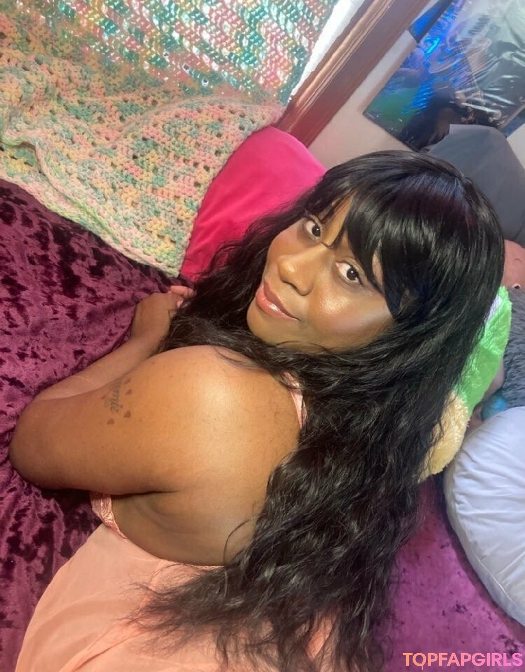 Nagie wyciekłe zdjęcie OnlyFans od Gaia Love Heart #295