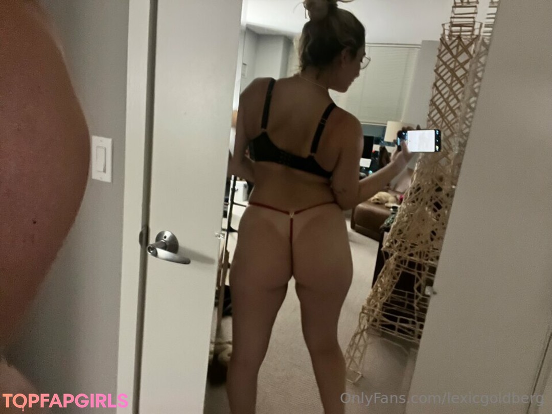 Nagie wyciekłe zdjęcie OnlyFans od Lexi Cayla #212