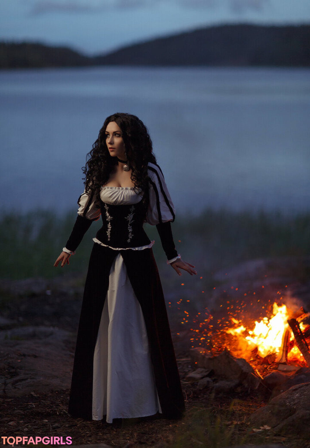 Nagie wyciekłe zdjęcie OnlyFans od Mercurygin #283